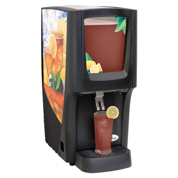 Iced Tea Dispenser, 5 Gallon - WebstaurantStore