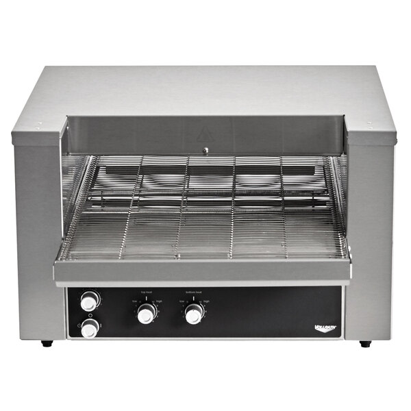 Vollrath So2 24014 5 Jb3h 40 Ventless Countertop Conveyor Oven With Main Picture Image Preview