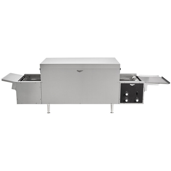 Vollrath So4 24014l R Jso14 68 Ventless Countertop Conveyor