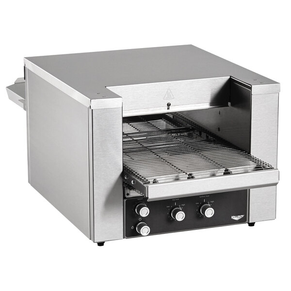 Vollrath So2 12010 5 Jb2h 40 Ventless Countertop Conveyor Oven Main Picture
