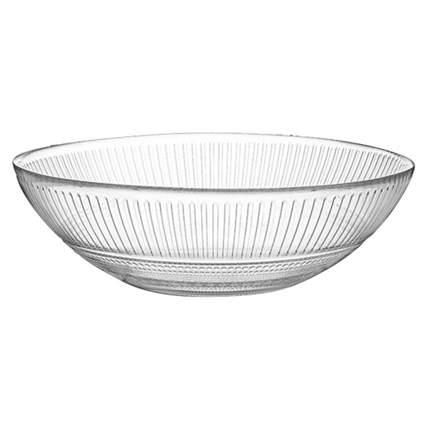 Arcoroc L6498 Louison 35 Oz Glass Soup Bowl By Arc Cardinal 12case 1301