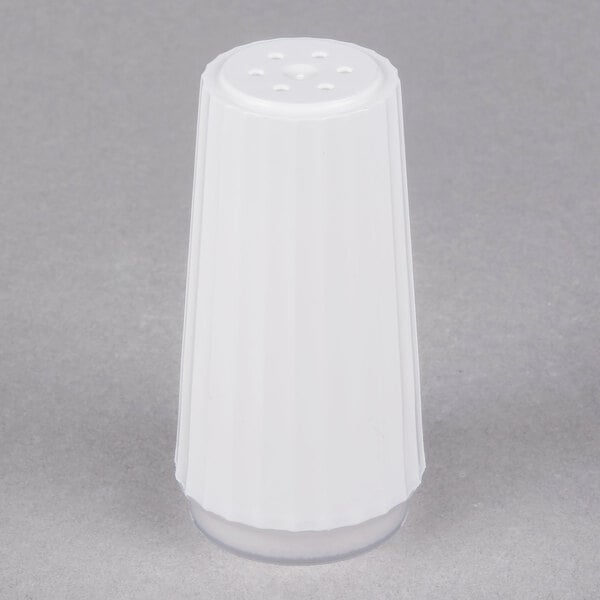 Prefilled Disposable Salt Shaker - 12/Pack