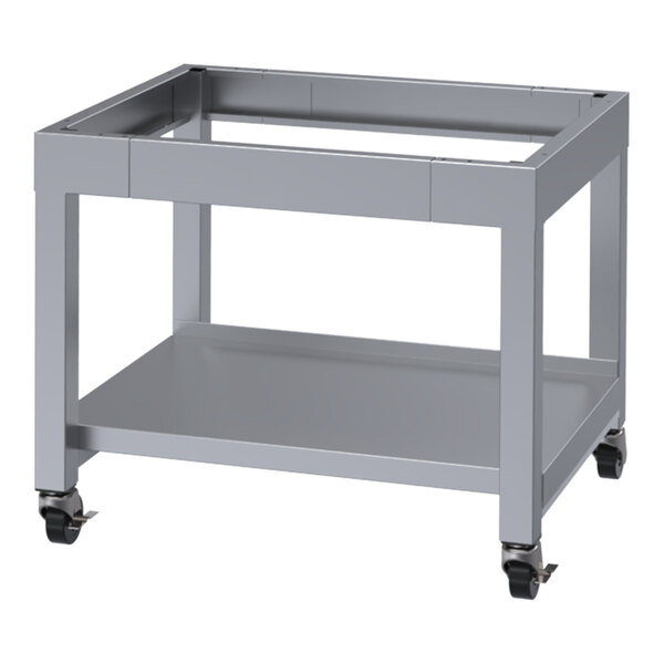 Garland SS-CSD-36 Designer Series 36" Equipment Stand