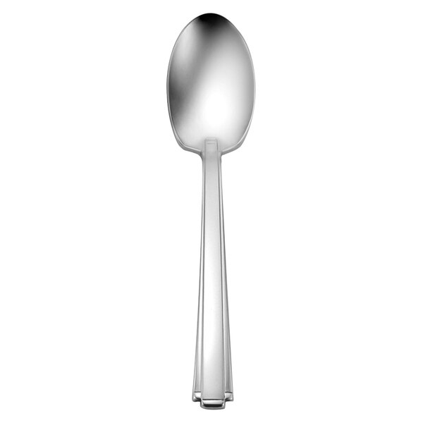 Oneida 2529stsf Etage 6 1 8 18 10 Stainless Steel Extra Heavy Weight Teaspoon 36 Case