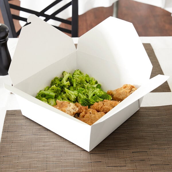 A Guide to Eco-Friendly Food Delivery Containers for Restaurants