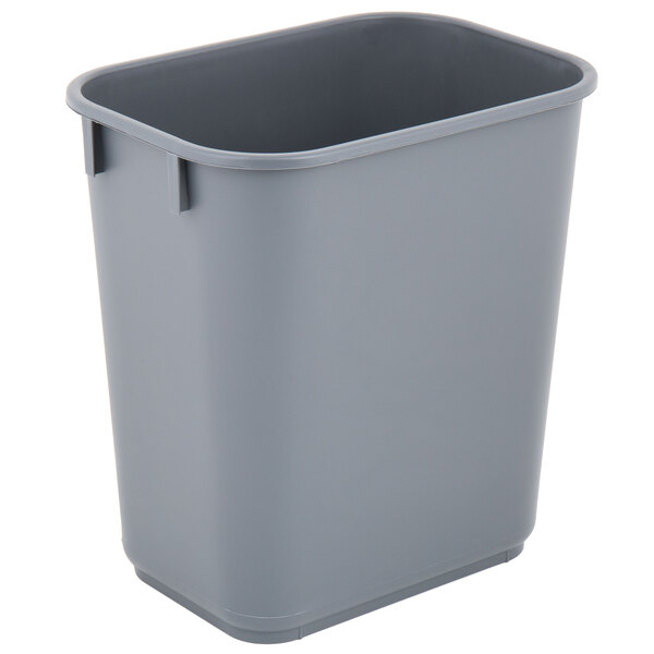 4 Gallon Light Duty Wastebasket Trash Bags (100, 4 Gallon (Fits 3.5 Gallon  And Smaller Cans))