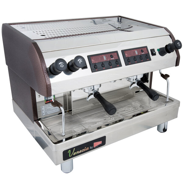 espresso machine companies