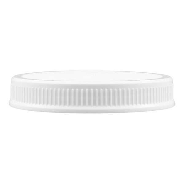Carlisle PS30402 Store 'N Pour White Cap