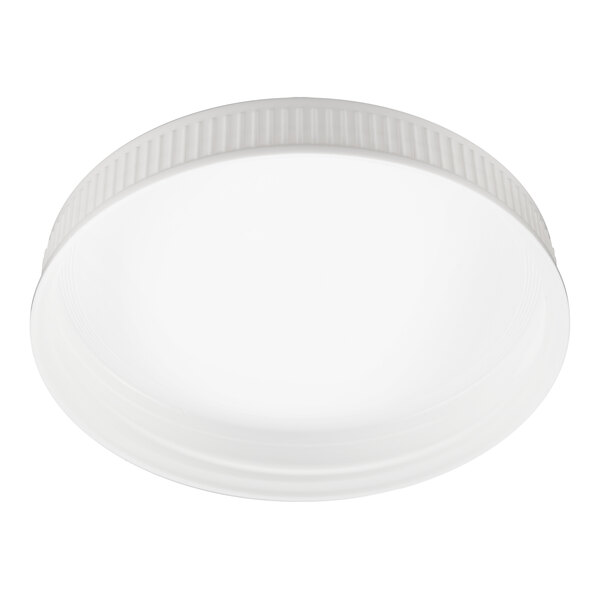 Carlisle PS30402 Store 'N Pour White Cap