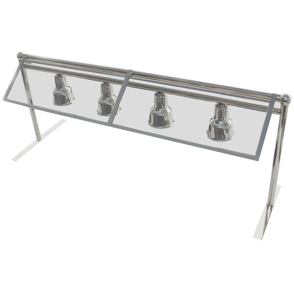 GUARD SNEEZE 70" 1HEATBAR