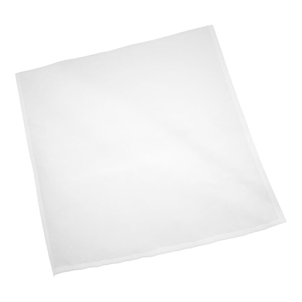 VacPak-It chamber vacuum packaging pouches on a white background.