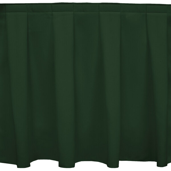 Snap Drape Mar3v17629 Huntrgreen Marquis 17 6 X 29