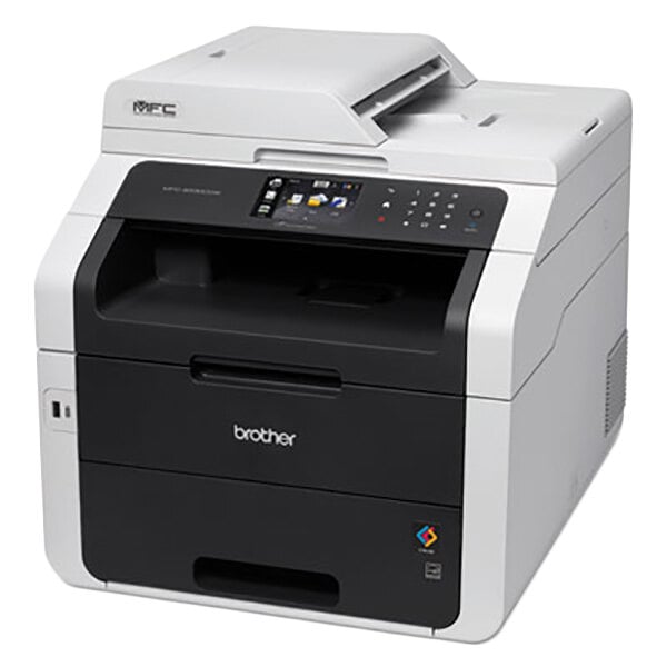 clearing fax memory brother mfc 9330cdw