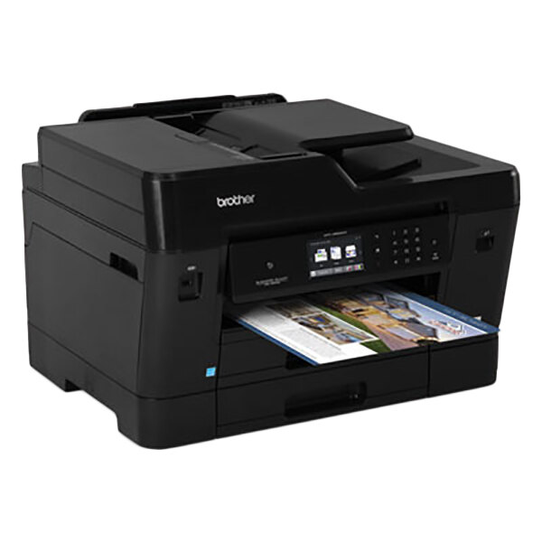 j6930dw printer
