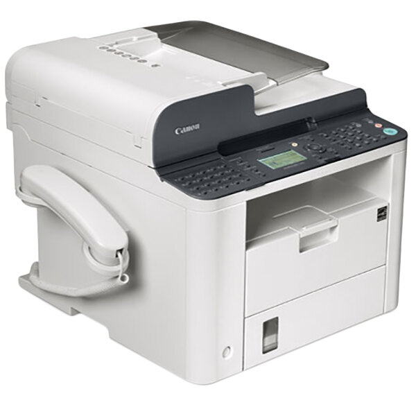 Canon FAXPHONE L190 Multifunction Laser Fax Machine