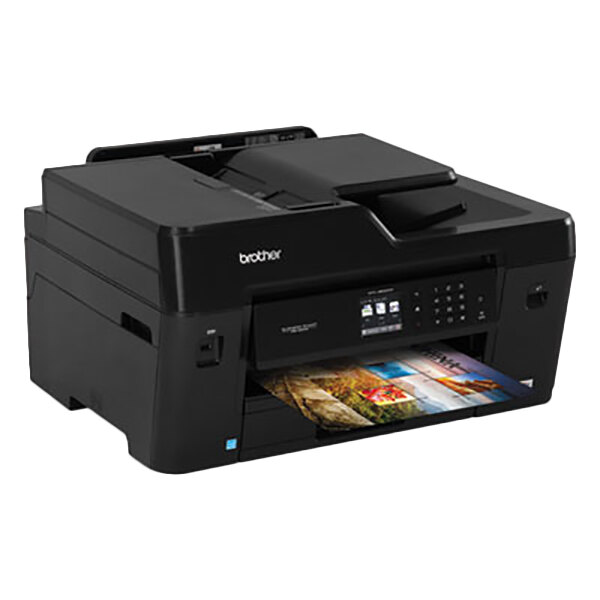 j6530dw printer