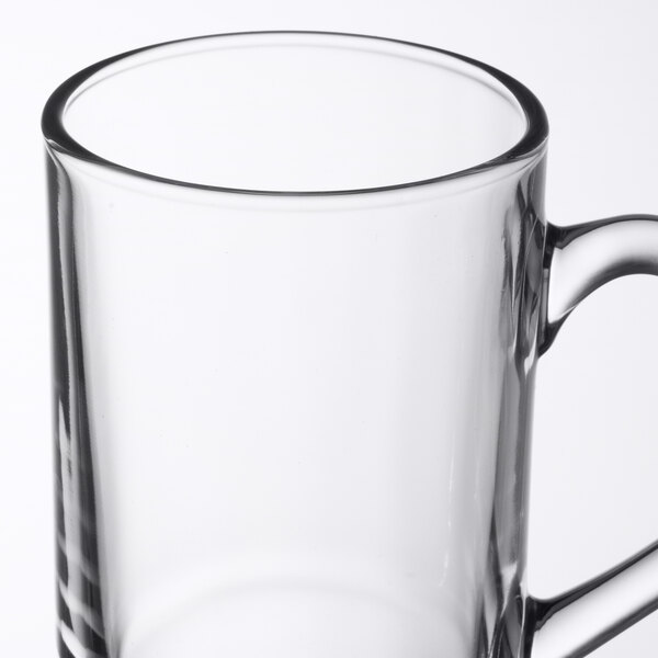 10 oz irish coffee glass mug-MADE IN USA [53403] : Splendids