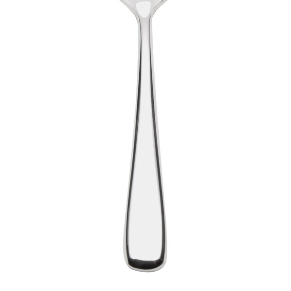 Oneida T936sadf Perimeter 4 1 4 18 10 Stainless Steel Extra Heavy Weight Demitasse Spoon 12 Case