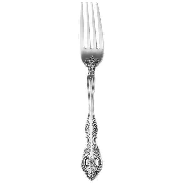 Oneida Michelangelo Teaspoon 18/10 Stainless Steel Free Shipping USA Only 