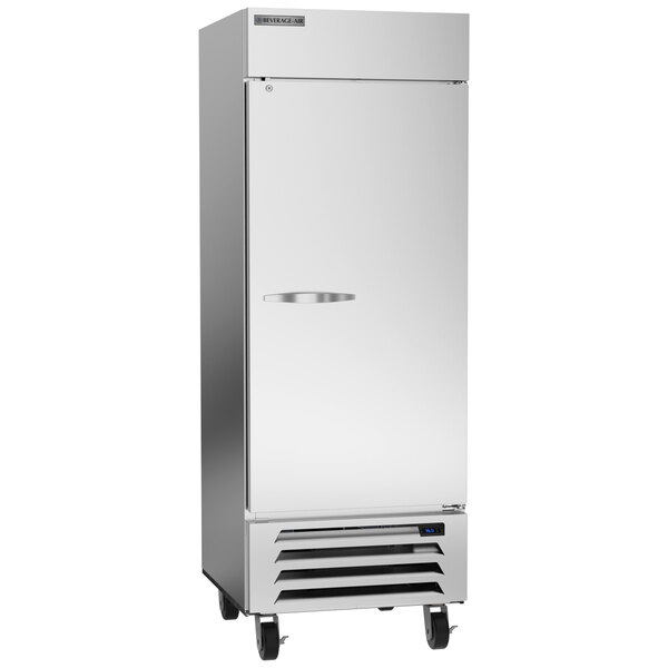 Beverage Air Hbr27hc 1 18 Horizon Series 30 Bottom Mounted