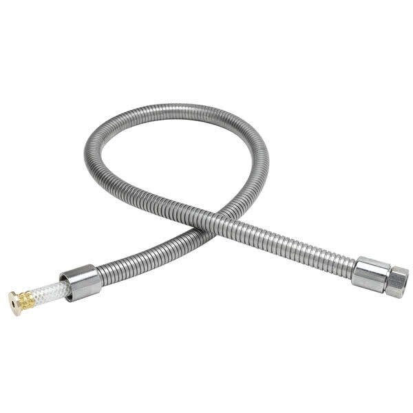 T&S B0032H2A 32" Stainless Steel Hose
