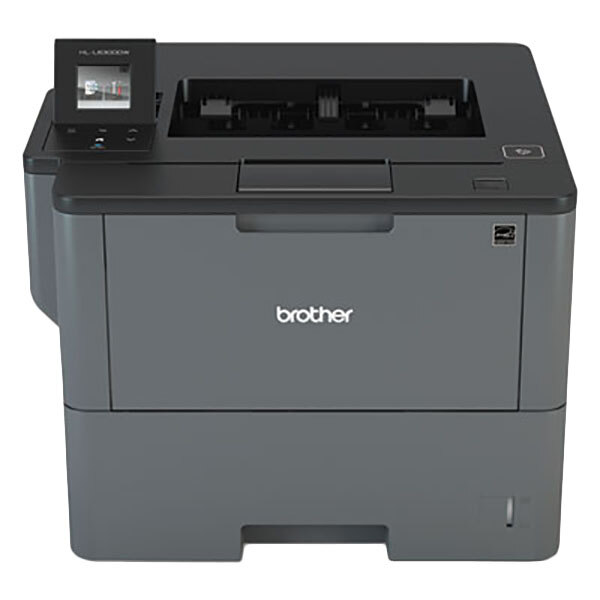 Brother hl 6300dw сброс тонера