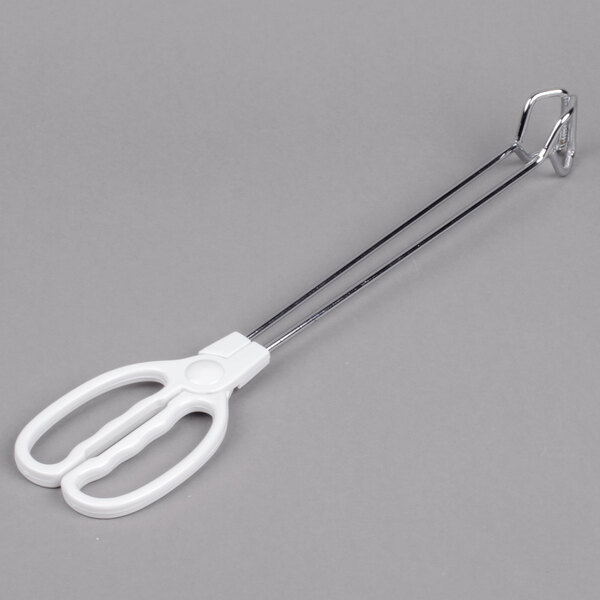 15" Scissor Tongs