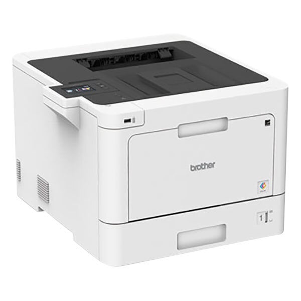 Brother HL-L8360CDW Business Color Laser Printer