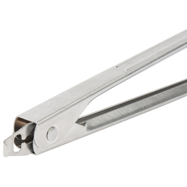 Edlund 6412HDL 12" HeavyDuty Gripper Tongs with Lock