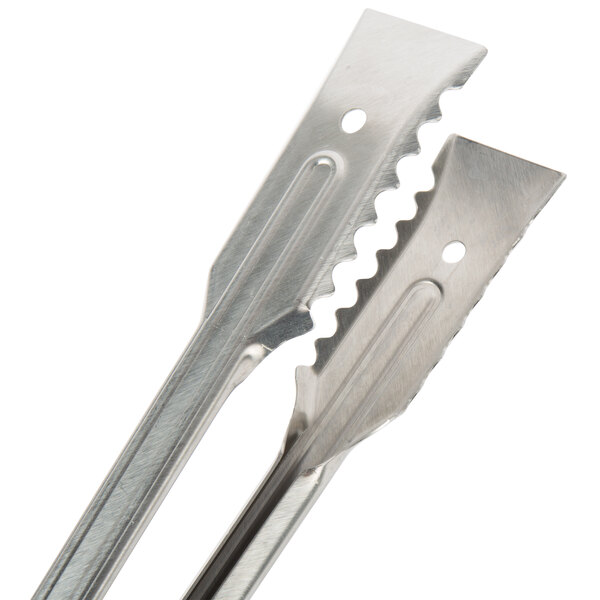 Edlund 6416HD 16" HeavyDuty Gripper Tongs