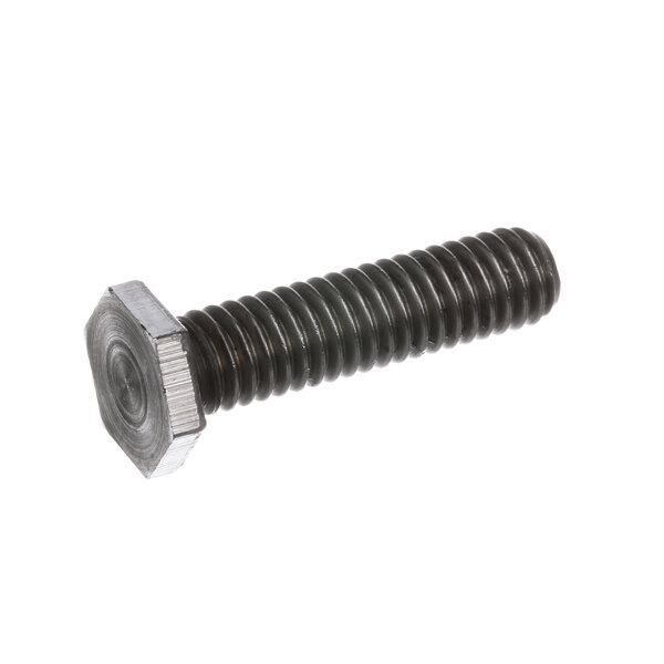 A Hobart hex head screw.