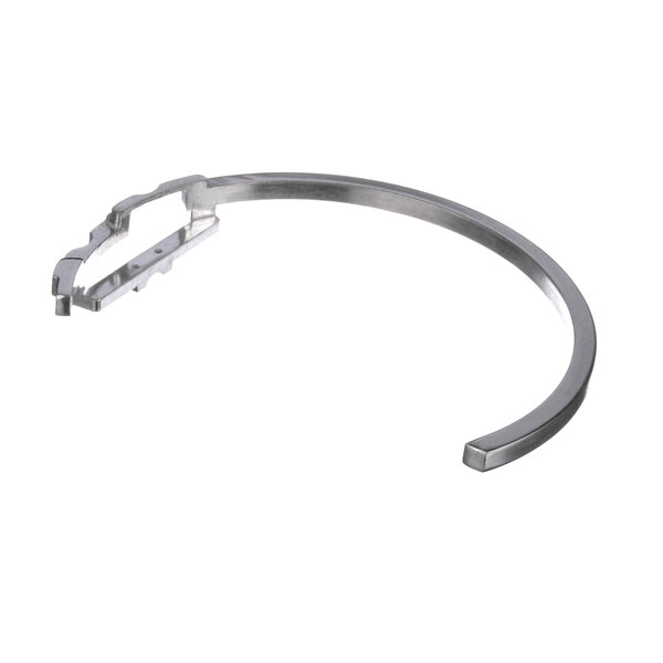 A metal Omcan FMA Protection Circle.