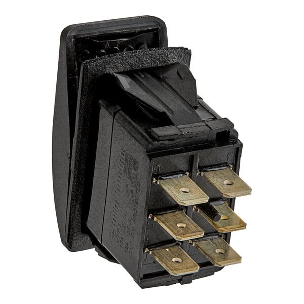 CMA Dishmachines 03481.00 Drain Rocker Switch