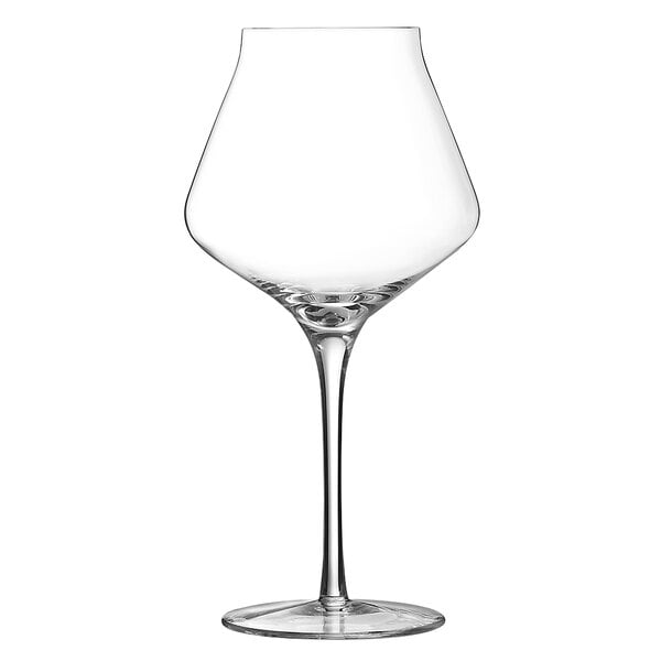 Chef & Sommelier J8742 Reveal' Up 16 oz. Intense Wine Glass by Arc Cardinal  - 24/Case