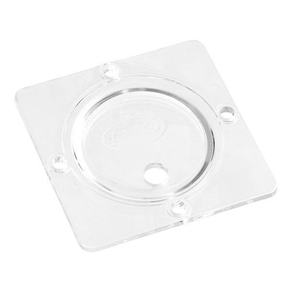 CMA Dishmachines 00418.00 Block Cover