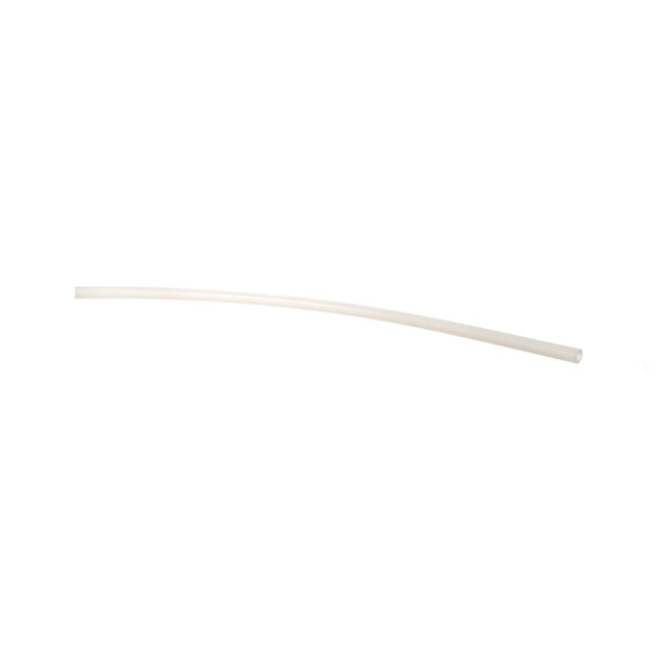 A white plastic tubing for a Nuova Simonelli coffee machine.