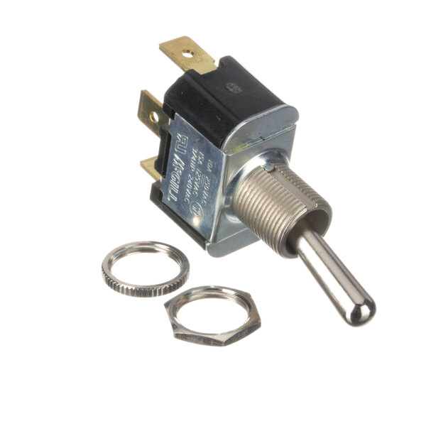 Broaster 11766 Toggle Switch Main Image 1