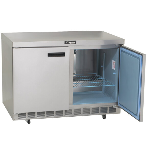 Delfield 4448N 48" Undercounter Refrigerator