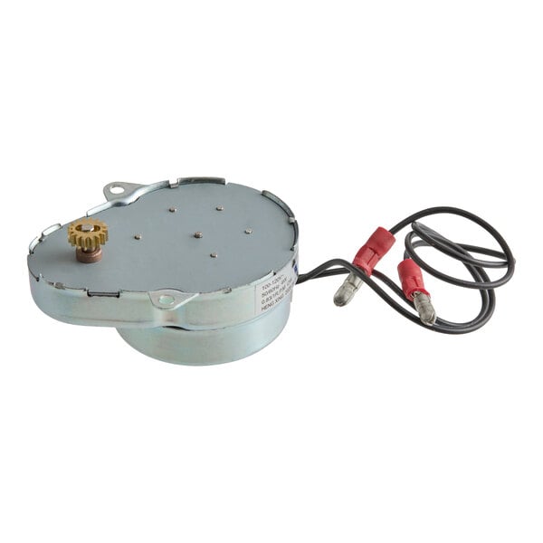 CMA Dishmachines 00500.00 Timer Motor