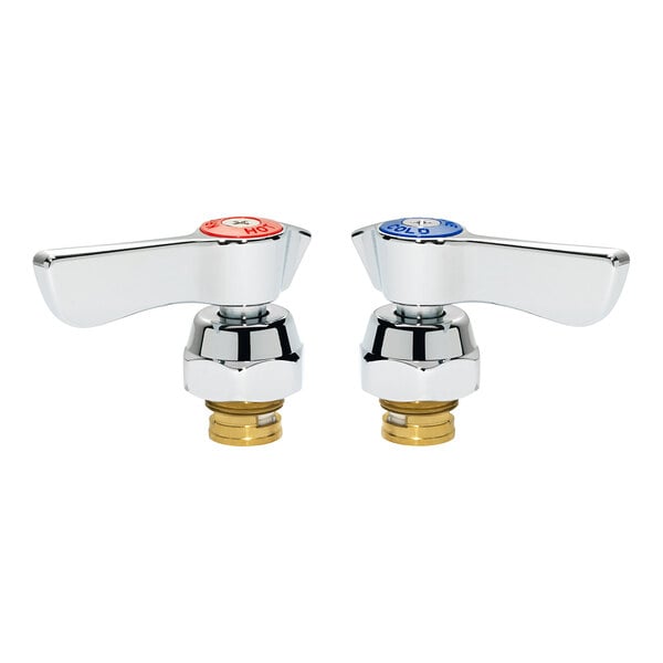 Krowne 21-300L Silver Series Quarter Turn Ceramic Repair Kit