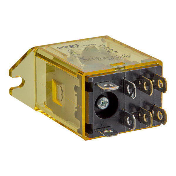 CMA Dishmachines 00631.00 Start Relay