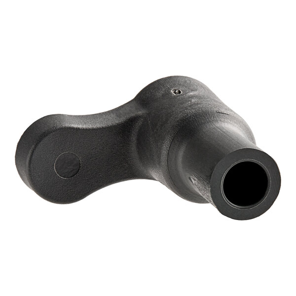 STAR MFG - 2R-9364 - KNOB 2-1/2 D, OFF-ON