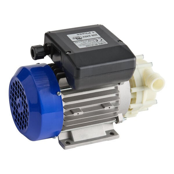 CMA Dishmachines 13503.60 Wash Pump Assembly