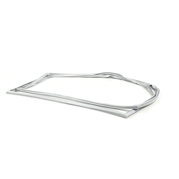 A Forma-Kool metal gasket with a white background.