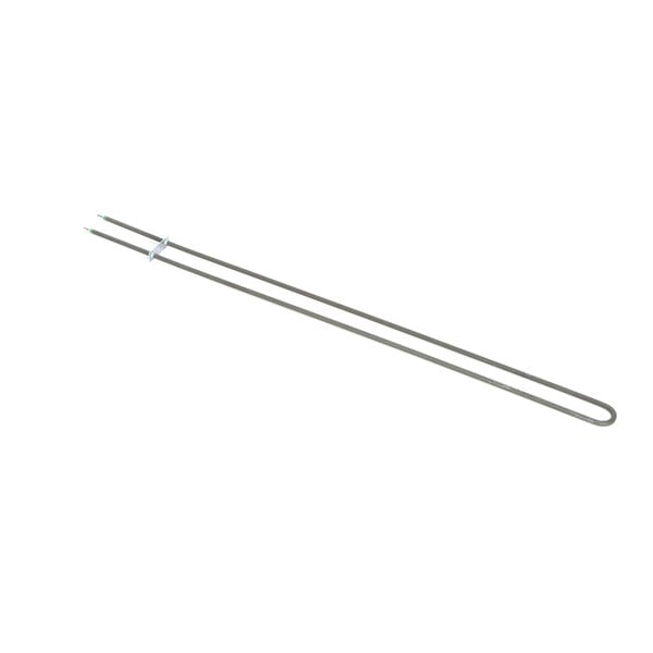 A close-up of Pizzamaster 50281-02 heating elements.