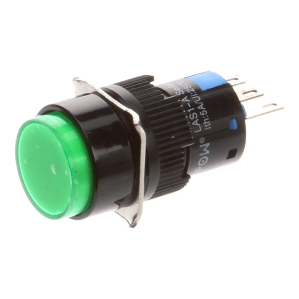 General 50506061 Green Off Button Gem120