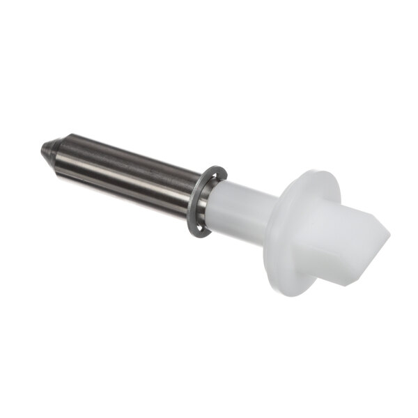 A SureShot Solutions 3/4 Molded Plunger Assembly with metal and plastic parts.