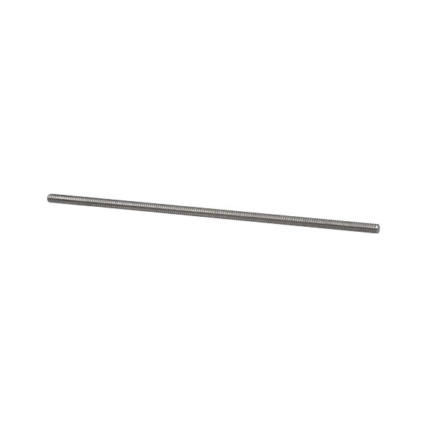A Mannhart Rod for a commercial food processor.