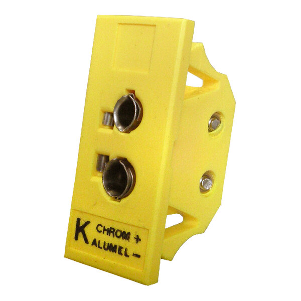 AutoFry 89-0004 Female Socket(Thermocouple)