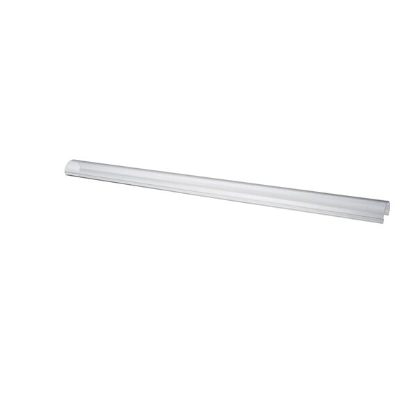 A white Delfield flour diffuser tube.
